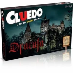 Juego de Mesa Cluedo Dracula