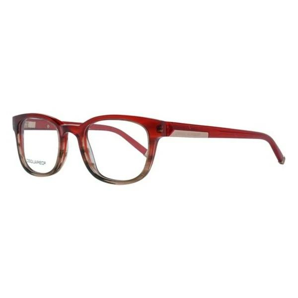 Montura de Gafas Unisex Dsquared2 DQ5051 49068