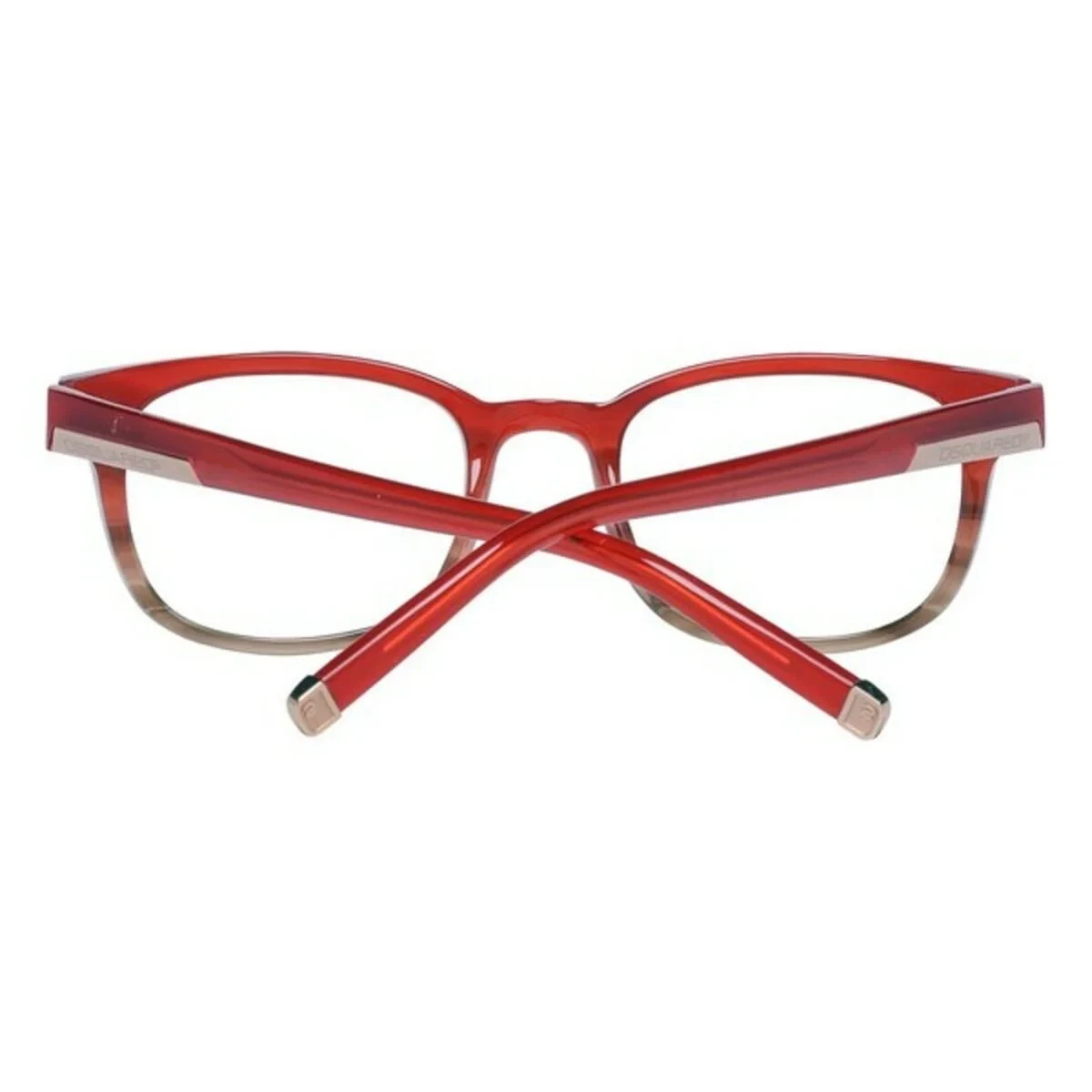 Montura de Gafas Unisex Dsquared2 DQ5051 49068