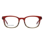 Montura de Gafas Unisex Dsquared2 DQ5051 49068
