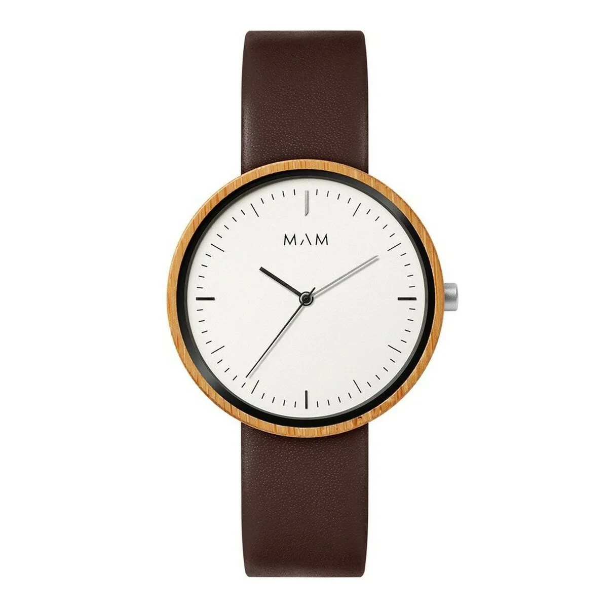 Reloj Unisex MAM 650 (Ø 39 mm)