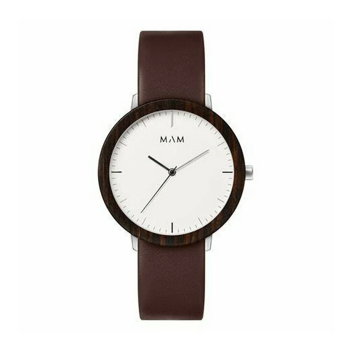Reloj Unisex MAM 628 (Ø 39 mm)