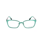 Montura de Gafas Unisex Diesel DL5082-093 Verde Ø 52 mm