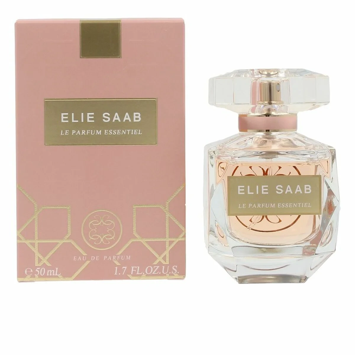 Perfume Mujer Elie Saab LE PARFUM EDP EDP 50 ml