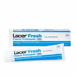 Pasta de Dientes Lacer Lacer Fresh (125 ml)