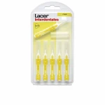 Cepillo de Dientes Interdental Lacer Fino 6 Unidades