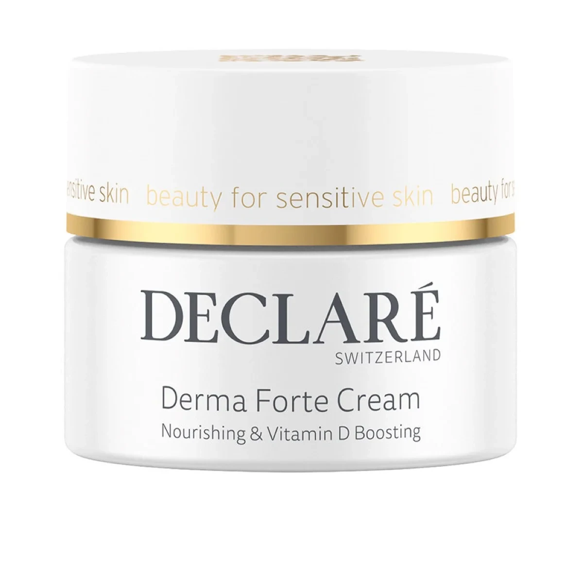 Crema Facial Declaré Derma Forte (50 ml)