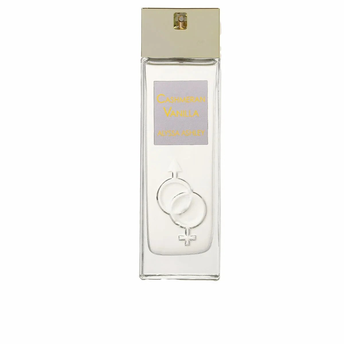 Perfume Unisex Alyssa Ashley Cashmeran EDP EDP 100 ml