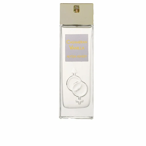 Perfume Unisex Alyssa Ashley Cashmeran EDP EDP 100 ml