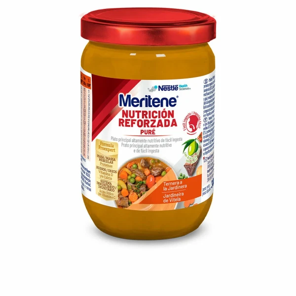 Potito Meritene    Verduras Ternera 300 g