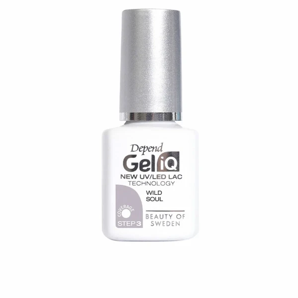 Pintaúñas Beter Gel Iq Wild soul 5 ml