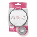 Espejo de Aumento Beter Espejo Ocean Fijación con ventosa