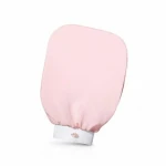 Manopla Exfoliante Cocosolis Premium Rosa