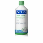 Enjuague Bucal Vitis Aloe Vera Aloe Vera 1 L