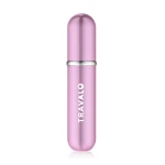 Atomizador Recargable Travalo Classic HD Rosa 5 ml