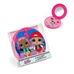 Set de Maquillaje Infantil LOL Surprise! L.O.L. SURPRISE 4 Piezas