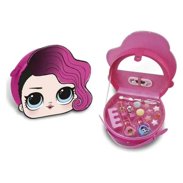 Set de Maquillaje Infantil LOL Surprise! L.O.L. SURPRISE