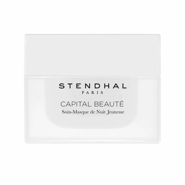 Crema Facial Stendhal Capital Beauté (50 ml)