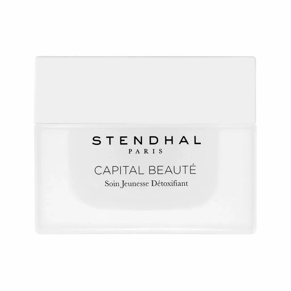 Crema Facial Stendhal Capital Beauté (50 ml)