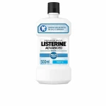 Enjuague Bucal Listerine Advanced  Blanqueante (500 ml)