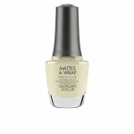 Fijador de Esmalte de Uñas Morgan Taylor 51003 15 ml