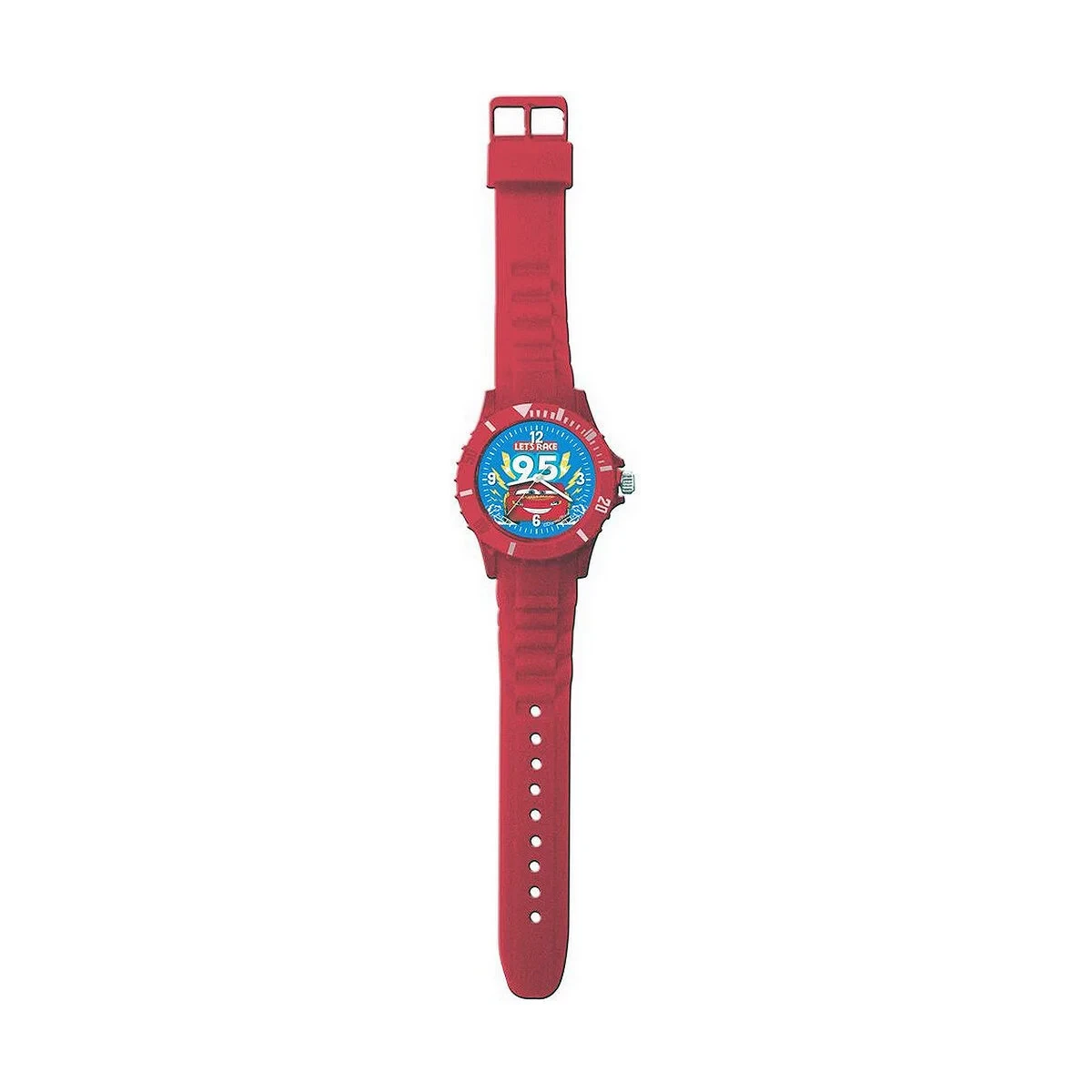 Reloj Infantil Cars CARS - COLOR BOX (Ø 32 mm) (Ø 33 mm)