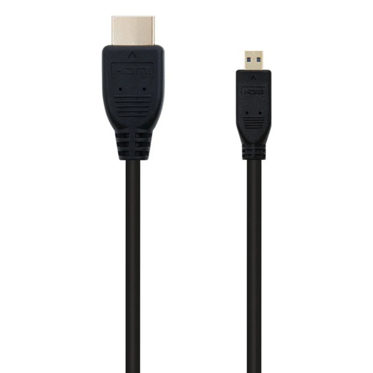 Cable Micro HDMI NANOCABLE 10.15.3502 1,8 m