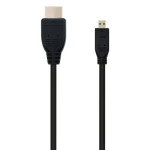 Cable Micro HDMI NANOCABLE 10.15.3502 1,8 m