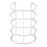 Brazalete Elixa EL125-6498 Plateado (21 cm)