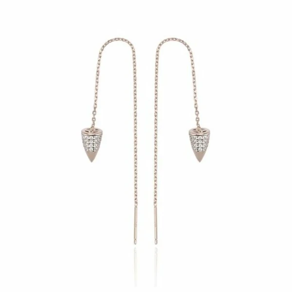 Pendientes Mujer Sif Jakobs E0398-CZ-RG