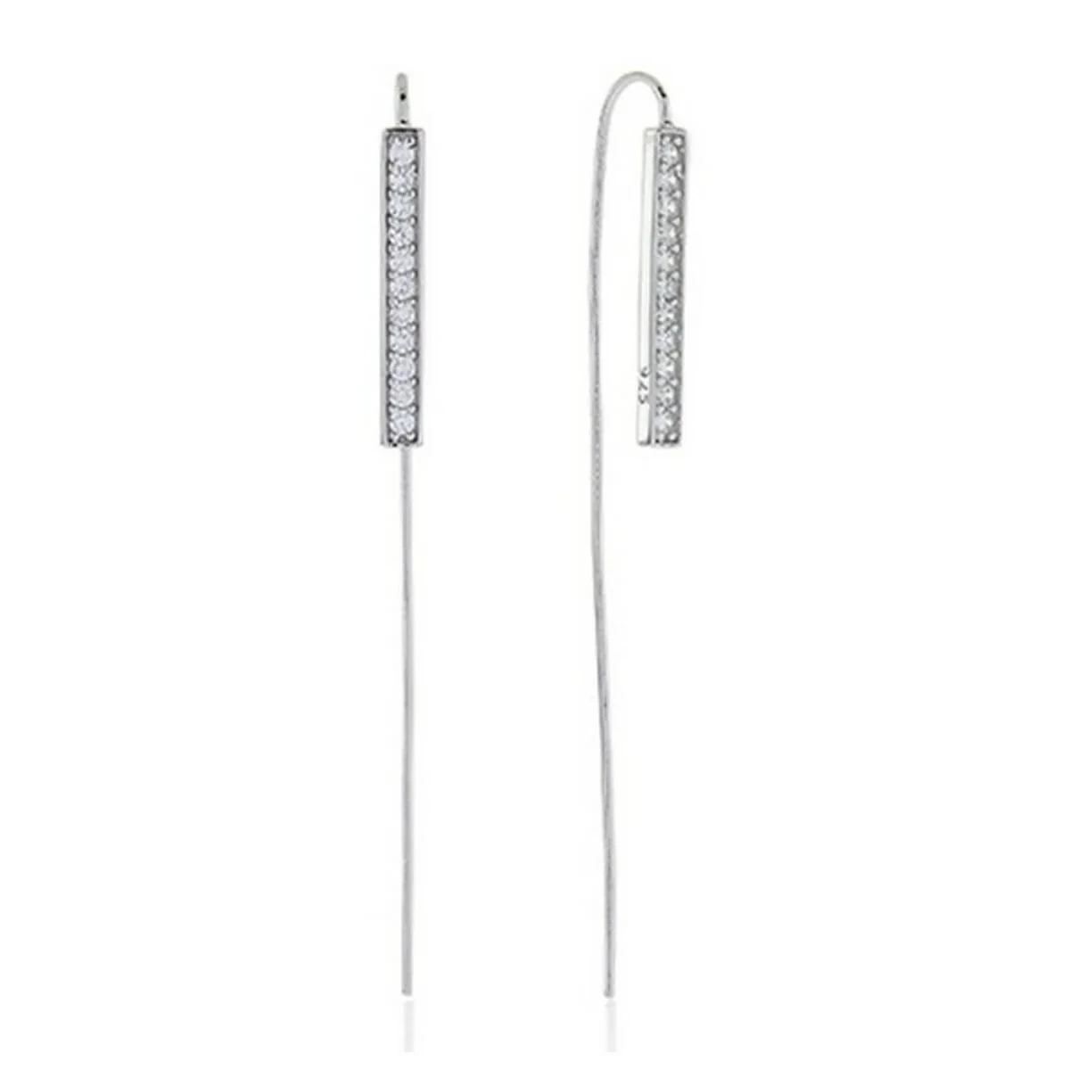 Pendientes Mujer Sif Jakobs E1021