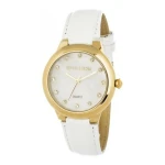 Reloj Mujer Devota & Lomba DL006WN-02WHITE (Ø 35 mm)