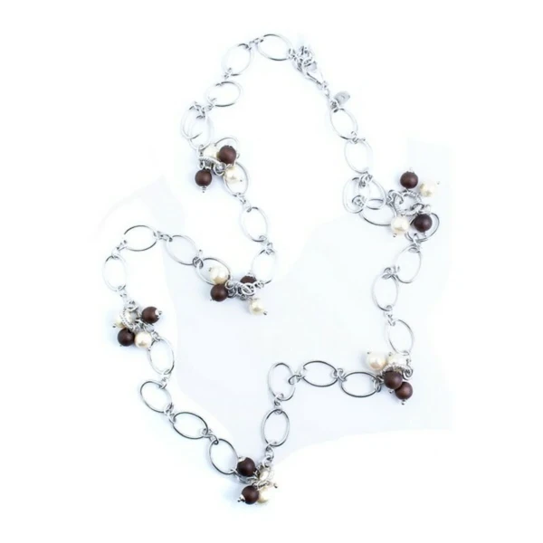 Collar Mujer GC Watches CHN20708 45 cm