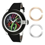 Reloj Mujer Glam Rock GR32018 (Ø 44 mm)