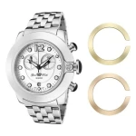 Reloj Mujer Glam Rock GR32154 (Ø 44 mm)