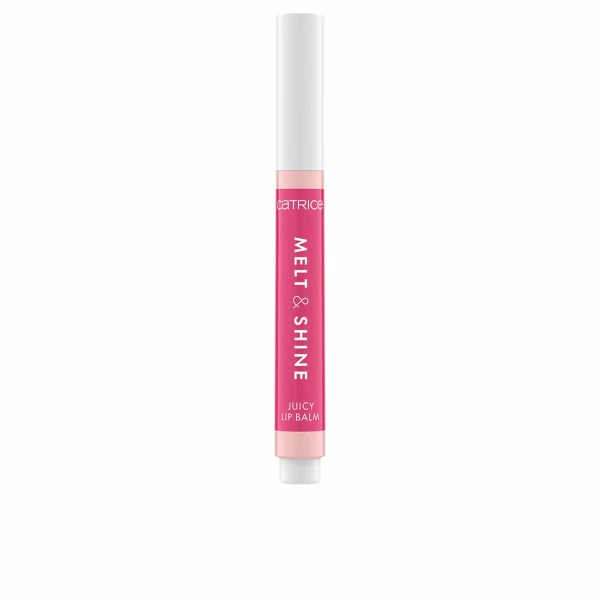 Bálsamo Labial con Color Catrice Melt and Shine Nº 060 Malibu Barbie 1,3 g