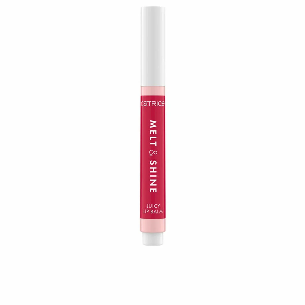Bálsamo Labial con Color Catrice Melt and Shine Nº 070 Pink HAwaii 1,3 g