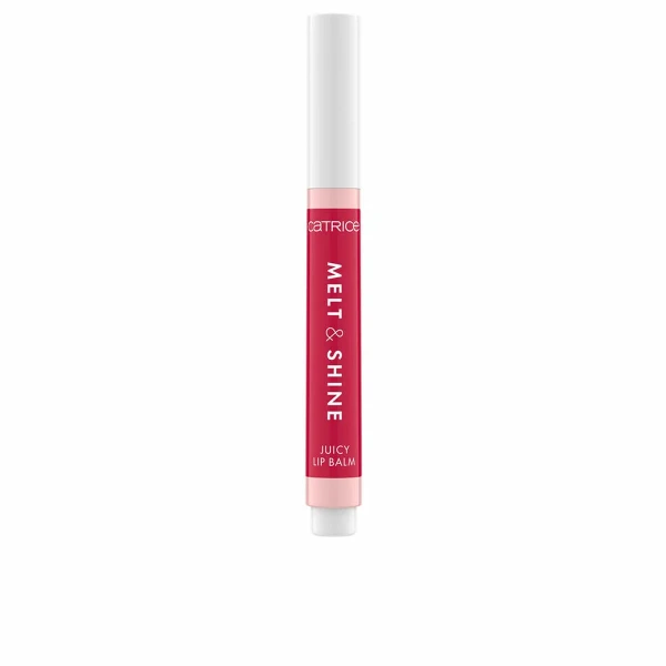 Bálsamo Labial con Color Catrice Melt and Shine Nº 070 Pink HAwaii 1,3 g