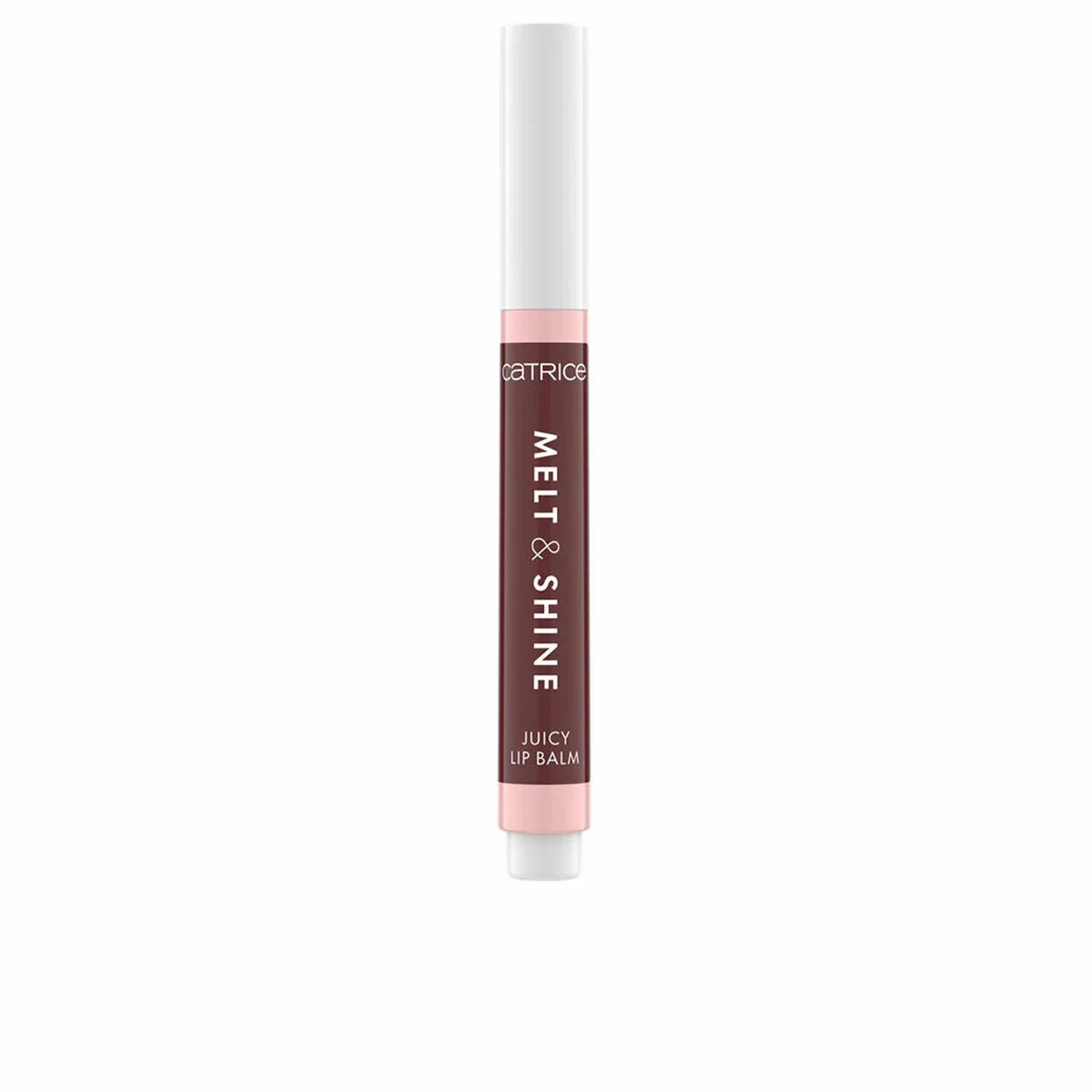 Bálsamo Labial con Color Catrice Melt and Shine Nº 100 Sunny Side Up 1,3 g