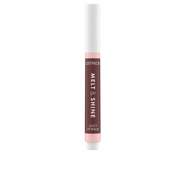 Bálsamo Labial con Color Catrice Melt and Shine Nº 100 Sunny Side Up 1,3 g