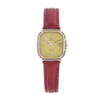 Reloj Mujer Tetra 124-CC-L (Ø 23 mm)