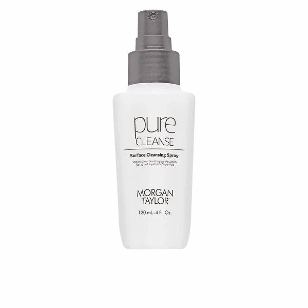 Crema Limpiadora Morgan Taylor Pure Cleanse 120 ml