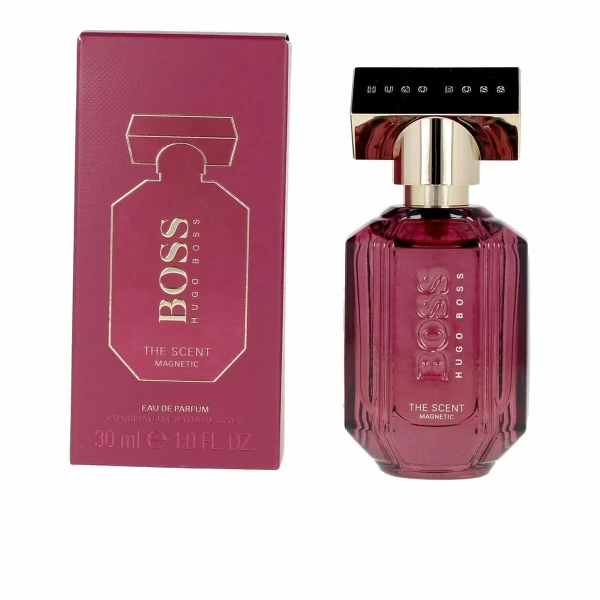 Perfume Mujer BOSS THE SCENT FOR HER EDP 30 ml