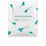 Mascarilla Facial HYGGEE Relief Blue 35 ml