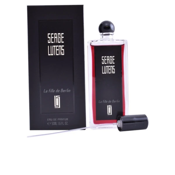 Perfume Mujer La Fille de Berlin Serge Lutens COLLECTION NOIRE (50 ml) EDP 50 ml