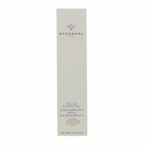 Desmaquillante Bifásico Facial Stendhal éclat Essentiel 200 ml