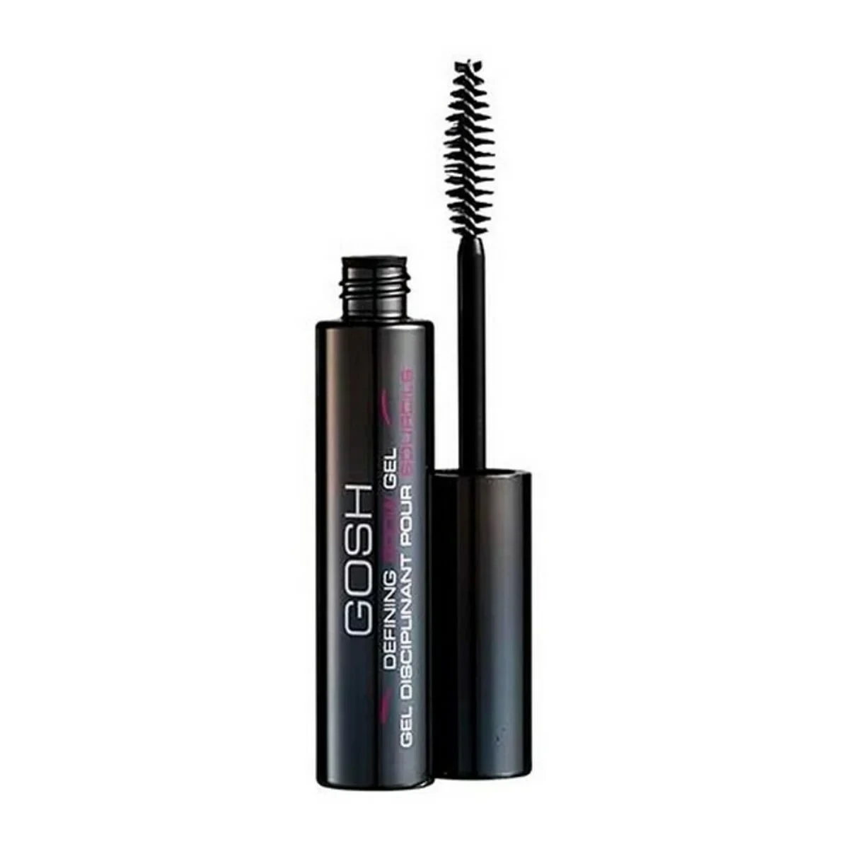 Gel Fijador para Cejas Defining Brow Gosh Copenhagen (8 ml)