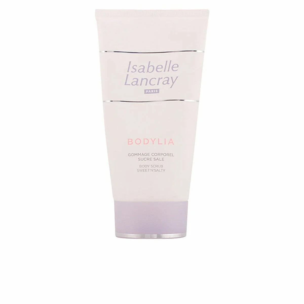 Crema Corporal Isabelle Lancray Bodylia Sucré Salé (150 ml) (150 ml)