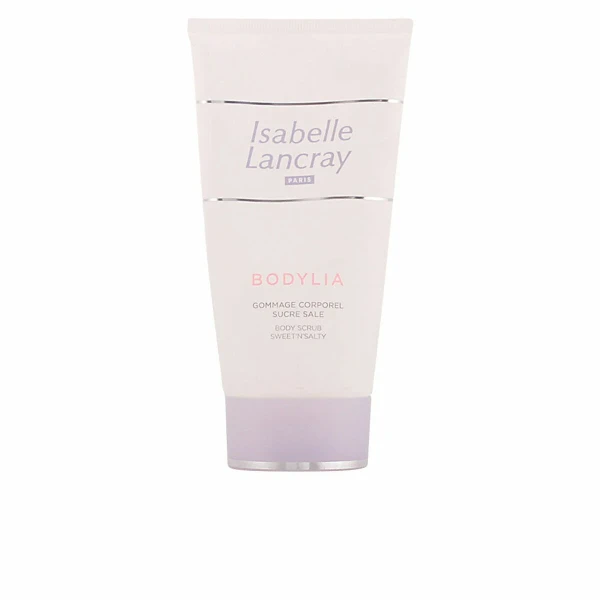 Crema Corporal Isabelle Lancray Bodylia Sucré Salé (150 ml) (150 ml)
