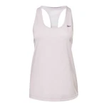 Camiseta de Tirantes Mujer Reebok Mesh Lavanda